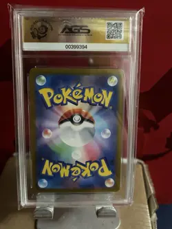 Pokemon Graded Ultra Rare Holo Japanese Mewtwo VSTAR, Giratina VSTAR, Mela Lot - Image 4