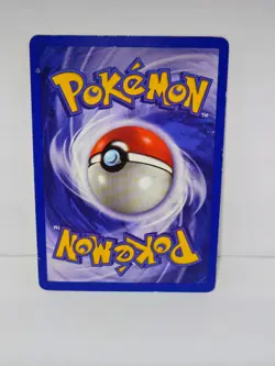 Pokemon "Ivy" PIKACHU Card BLACK STAR PROMO Set #1 Wizard of the Coast League NM - Image 2