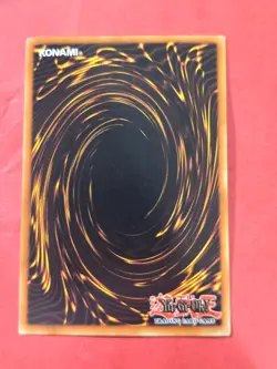 2003 Yu-Gi-Oh! Magician's Force Unlimited #MFC082 Ultimate Obedient Fiend, cd1 - Image 2