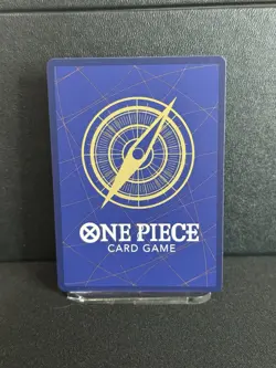 Uta (061) EB03-061 Extra Booster: One Piece Heroines Edition Foil - Image 2