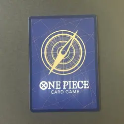 Nami (053) EB03-053 Extra Booster: One Piece Heroines Edition Foil - Image 2
