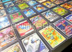 Pokemon Card Lot 100 OFFICIAL TCG Cards + Ultra Rare | VMAX GX EX VSTAR OR V! - Image 5