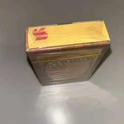 Revised Factory Sealed Starter Deck Vintage MTG Magic Cards - Image 2