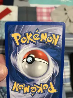 Pokemon TCG English Card Legendary Collection Reverse Holo Ivysaur 47/110 - Image 3