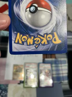 Pokemon TCG English Card Legendary Collection Reverse Holo Ivysaur 47/110 - Image 4