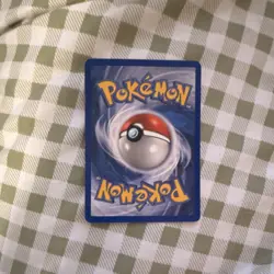 Pokemon Poliwrath Holo Rare Stage 2 Card 120 HP FireRed LeafGreen 11/112 English - Image 4