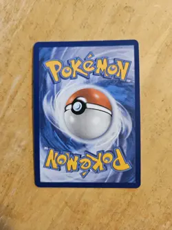 Team Rocket's Moltres ex - (Destined Rivals Stamp) 208/182 Miscellaneous Cards & - Image 2