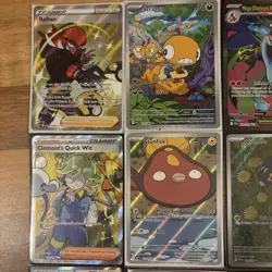 15 Card Rare Pokemon Bundle NM 🔥🔥🔥 - Image 2