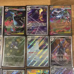 15 Card Rare Pokemon Bundle NM 🔥🔥🔥 - Image 3