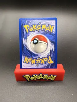 CUBONE 1ST EDITION 50/64 Jungle Pokemon Card English NM/NEAR MINT - Image 2