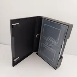 World of Warcraft March of The Legion Trading Card Game Starter Deck - Complete! - Image 5