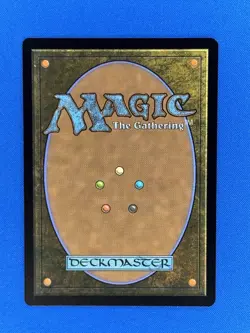 Swamp (0264) Borderless MTG: Edge of Eternities - Image 2