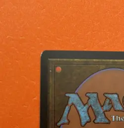 NM Pyrokinesis Alliances Mtg Magic the Gathering - Image 3