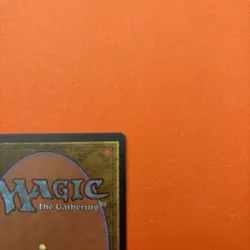 NM Pyrokinesis Alliances Mtg Magic the Gathering - Image 4