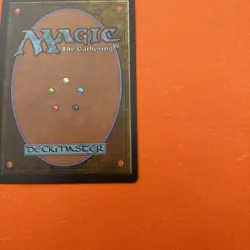 NM Pyrokinesis Alliances Mtg Magic the Gathering - Image 5