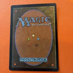 Summer Bloom mtg visions - Image 2