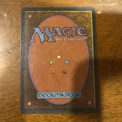 Death Speakers - (LP) Homelands - Magic the Gathering MTG - Image 2