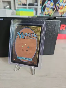 Ice Flan Final Fantasy Foil - Image 2