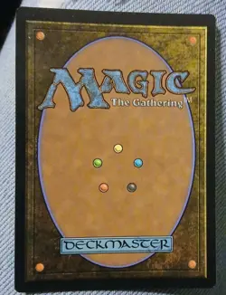 Auntie Ool, Cursewretch 2 NM Foil Lorwyn Eclipsed Commander MTG - Image 2