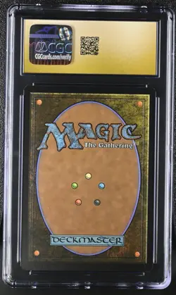 2025 MTG Patrick Star SLD SpongeBob 1931 Rare Foil Borderless CGC Pristine 10 - Image 2