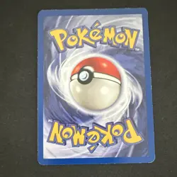 Pokemon Porygon 48/82 Team Rocket 1st Edition Regular Uncommon English 2000 - Image 5
