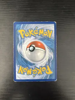 Pokemon Darkrai TCG XY114 Black Star Holo Promo Full Art Card - Image 2