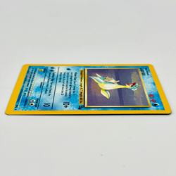 Pokemon Lapras 10/62 Holo & 25/62 1st Edition Non Holo 1999 - MP/HP (Lot of 3) - Image 4