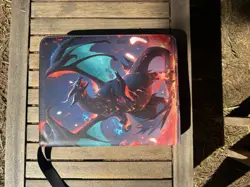 Pokemon TCG Massive Binder Lot 400+ Holos Vintage First Editions Full Arts HITS! - Image 4