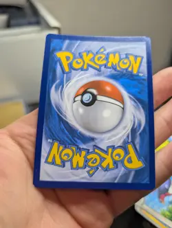Zapdos 23/108 (Cracked Ice Holo), LP, XY Roaring Skies Promo, Pokemon TCG Card - Image 2