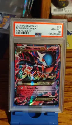pokemon cards graded - Image 2