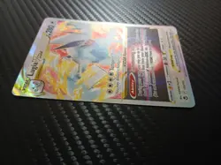 Pokemon TCG Lugia VSTAR Holo Silver Tempest 139/195 2022 Ultra Rare, Near Mint - Image 5