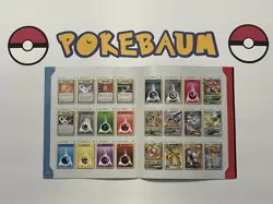 Pokemon XY Evolutions Players Guide - Blastoise ETB Booklet - Image 2