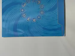 Pokemon XY Evolutions Players Guide - Blastoise ETB Booklet - Image 4