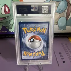 POKEMON BREAKPOINT SCIZOR EX #119 FULL ART PSA 10 GEM MINT #130254551 - Image 2