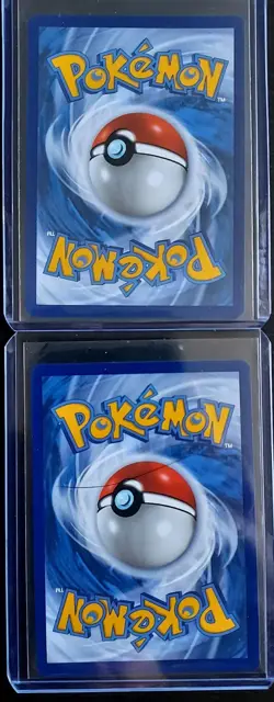 Pokemon TCG Lot Of 2 Shrouded Fable Promos, Kingdra ex 131, Greninja ex 132, NM - Image 2