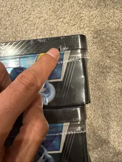 Pokemon TCG 2020 Galar Partners Tin Cinderace Rillaboom & Inteleon Read Descrip - Image 5