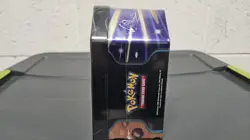 Pokemon TCG Slashing Legends Tin [Zacian ex] - New/Factory Sealed - Image 3