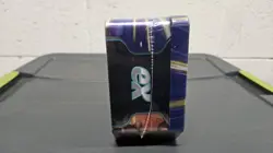 Pokemon TCG Slashing Legends Tin [Zacian ex] - New/Factory Sealed - Image 4