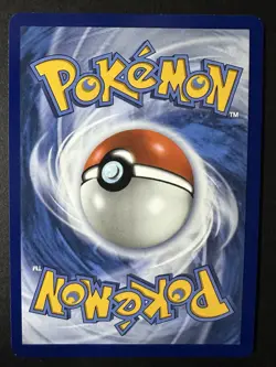 N's Zekrom Ascended Heros 031 ETB Promo Pokemon Center Stamp 2026 - Image 2