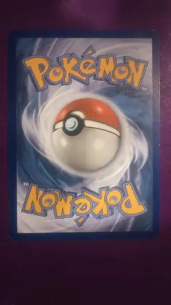 Pokemon TCG Sandy Shocks EX Paradox Rift 250/182 Holo Special Illustration Rare - Image 2