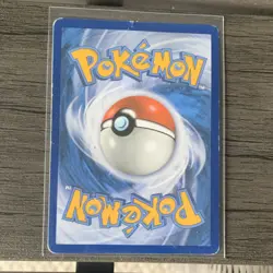 Pokemon Solgaleo GX SM104 SM Holo Promo (MP) - Image 2