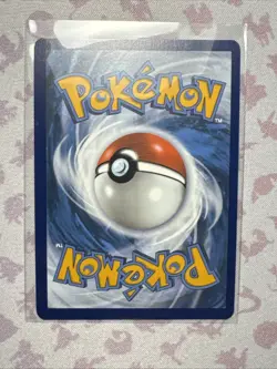Bulbasaur 046 Cosmo holo Promo - NM - Scarlet & Violet Pokemon TCG - Image 2
