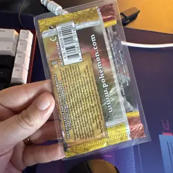 Pokemon TCG HS Undaunted SOULSILVER Booster Pack Sealed BOX-FRESH NEW English 820650105401 - Image 2