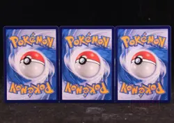 3 PCS Evolution Set | Blastoise RS CS5.5C-014/066 Pokemon Card Chinese NM #1 - Image 2