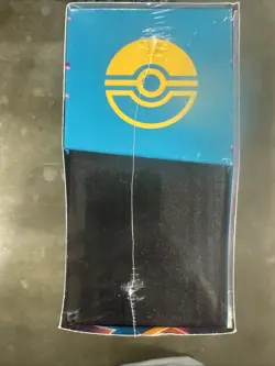 New Pokemon Ascended Heroes Pokemon Center Exclusive ETB Sealed Promo Zekrom - Image 5