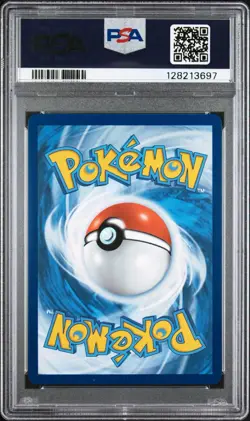 Pokemon TCG Serperior EX Sir 164/086 Black Bolt PSA 10 - Image 2