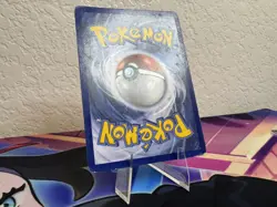 Pokemon Gengar EX Full Art Ultra Rare Holo 114/119 XY Phantom Forces - Image 3
