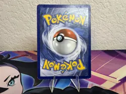 Pokemon Gengar EX Full Art Ultra Rare Holo 114/119 XY Phantom Forces - Image 4