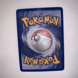 Pokemon TCG -Drowzee- 54/109 Team Rocket Returns [Stamped Reverse Holo] - Image 5