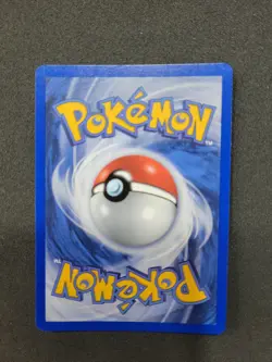 NM Pokemon TCG Entei Wizards Black Star Promos 34 Holo Promo Promo - Image 3